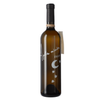 a Pita Miuda 2017 - 75CL  LAGAR DE SABARIZ