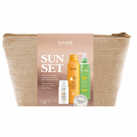 BABE Neceser  Sunset