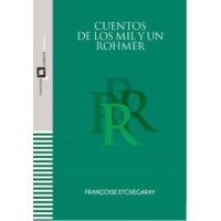 Cuentos de los Mil y un Rohmer - Guanxe Atlantic Marketplace