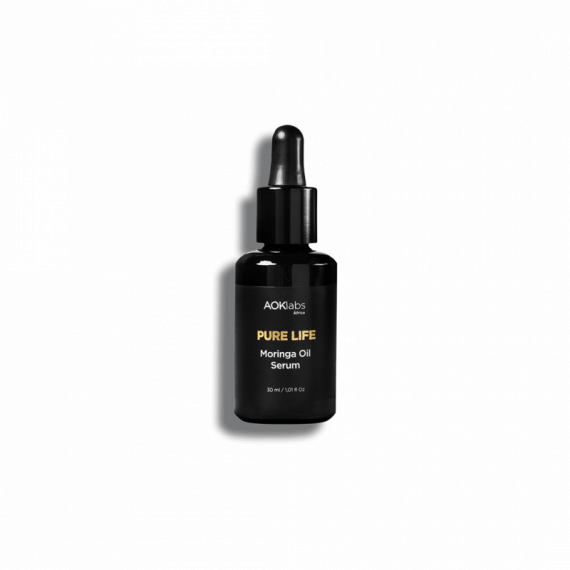 Serum Aceite de Moringa  AOKLABS
