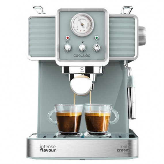 Power Espresso 20 Tradizionale  CECOTEC