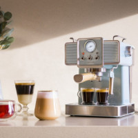 Power Espresso 20 Tradizionale  CECOTEC