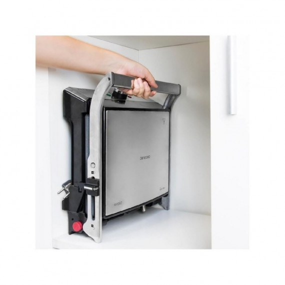 Rock'ngrill Pro  CECOTEC - Guanxe Atlantic Marketplace