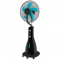 Energysilence 590 Freshessence  CECOTEC