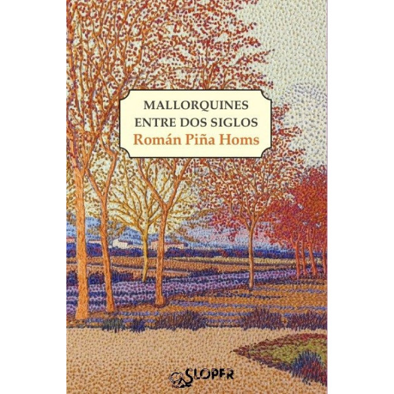 Mallorquines entre Dos Siglos