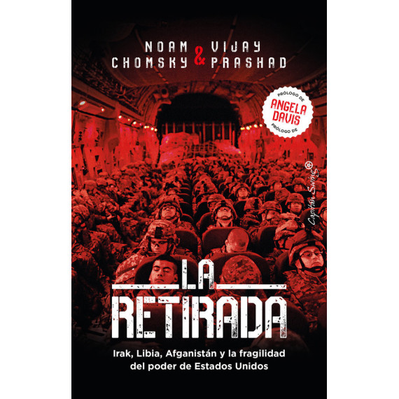 la Retirada