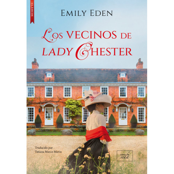 los Vecinos de Lady Chester