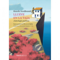 Llueve en la Taza - Guanxe Atlantic Marketplace