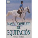 Manual Completo de Equitacion
