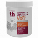 Th-mascarilla Granada y Goji 700ML  TH-PHARMA