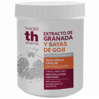 Th-mascarilla Granada y Goji 700ML  TH-PHARMA