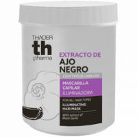 TH-PHARMA Mascarilla de Ajo Negro 700ML