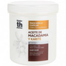 Th Pharma Mascarilla Macadamia y Karite  TH-PHARMA