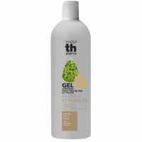 Th-gel Corporal Avena y Trigo 750ML  TH-PHARMA