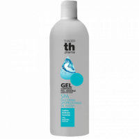 Th-gel Corporal Spa Piel Sensible 750ML  TH-PHARMA