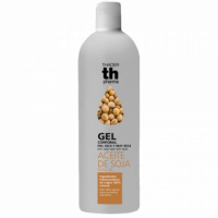 Th Pharma Gel Aceite Soja P.seca 750ML  TH-PHARMA