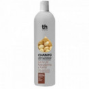 Th Pharma Champu Macadamia y Karite 1L  TH-PHARMA