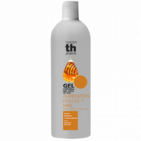 Th-gel Corporal Almendra Dulce Piel Seca  TH-PHARMA