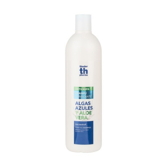 TH-PHARMA Champu Anticaspa Algas Aloe