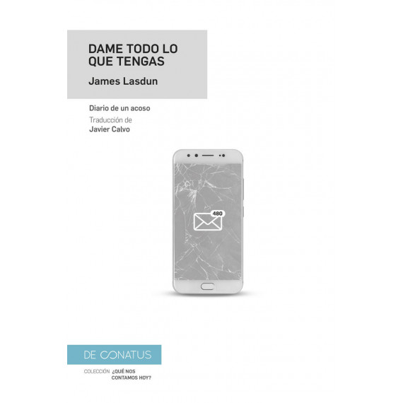 Dame Todo lo que Tengas