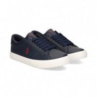 Deportivo Textil Azul  POLO RALPH LAUREN - Guanxe Atlantic Marketplace