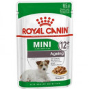 Royal Pouch Mini Ageing 85 Gr  ROYAL CANIN