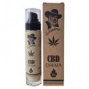 Curandero Crema 2% Cbd 50ML  CURANDERO PROFARME S.L.