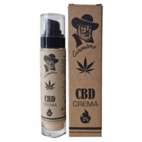 Curandero Crema 2% Cbd 50ML  CURANDERO PROFARME S.L.