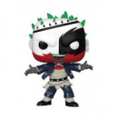 FUNKO Pop The Joker King Exclusivo 416