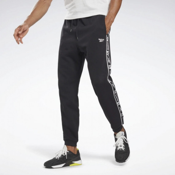 Pantalón Chandal REEBOK Training Essentials Tape