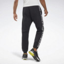 Pantalón Chandal REEBOK Training Essentials Tape