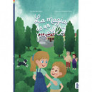 la Magia de un Pueblo