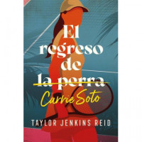 el Gran Regreso de Carrie Soto - Guanxe Atlantic Marketplace