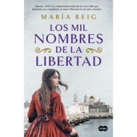 los Mil Nombres de la Libertad - Guanxe Atlantic Marketplace