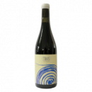 CELLER TUETS Tot Negre 2021 - 75CL