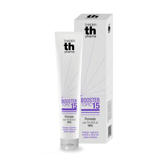 Th Pharma Booster Topic 15 100ML  TH-PHARMA