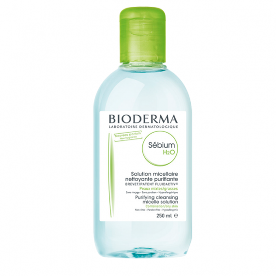 Sebium H2O BIODERMA 250 Cc