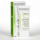 BIODERMA Sebium Pore Refiner 30 Ml