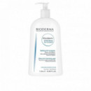 Atoderm Intensive Gel Moussant BIODERMA 1 Envase