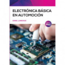 Electronica Basica en Automocion