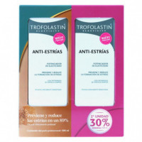 TROFOLASTIN Pack Anti-estrias 2 X 250 Ml