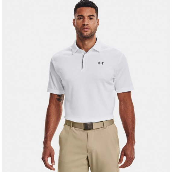 Polo Ua Tech™ de UNDER ARMOUR