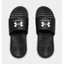Chanclas de Estilo Pala de UNDER ARMOUR