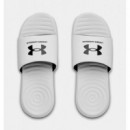 Chanclas de Estilo Pala de UNDER ARMOUR
