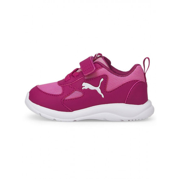 Zapatillas PUMA Fun Racer