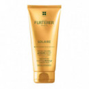 Solaire Gel de Ducha Solar Nutritivo para el Cabello y el Cuerpo  RENÉ FURTERER