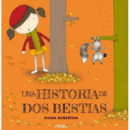 una Historia de Dos Bestias