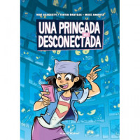 una Pringada Muy Desconectada - Guanxe Atlantic Marketplace