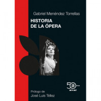 Historia de la Opera - Guanxe Atlantic Marketplace