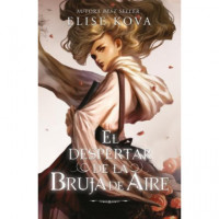 el Despertar de la Bruja de Aire - Guanxe Atlantic Marketplace